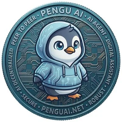 PENGUAI