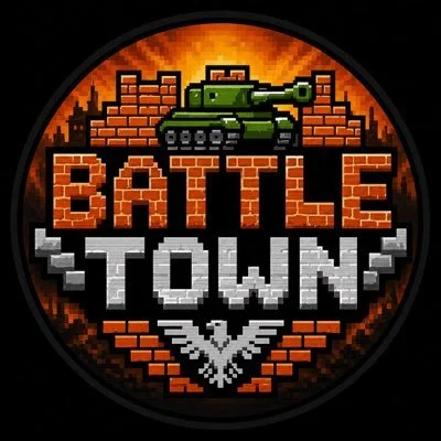 BATTLE TOWN