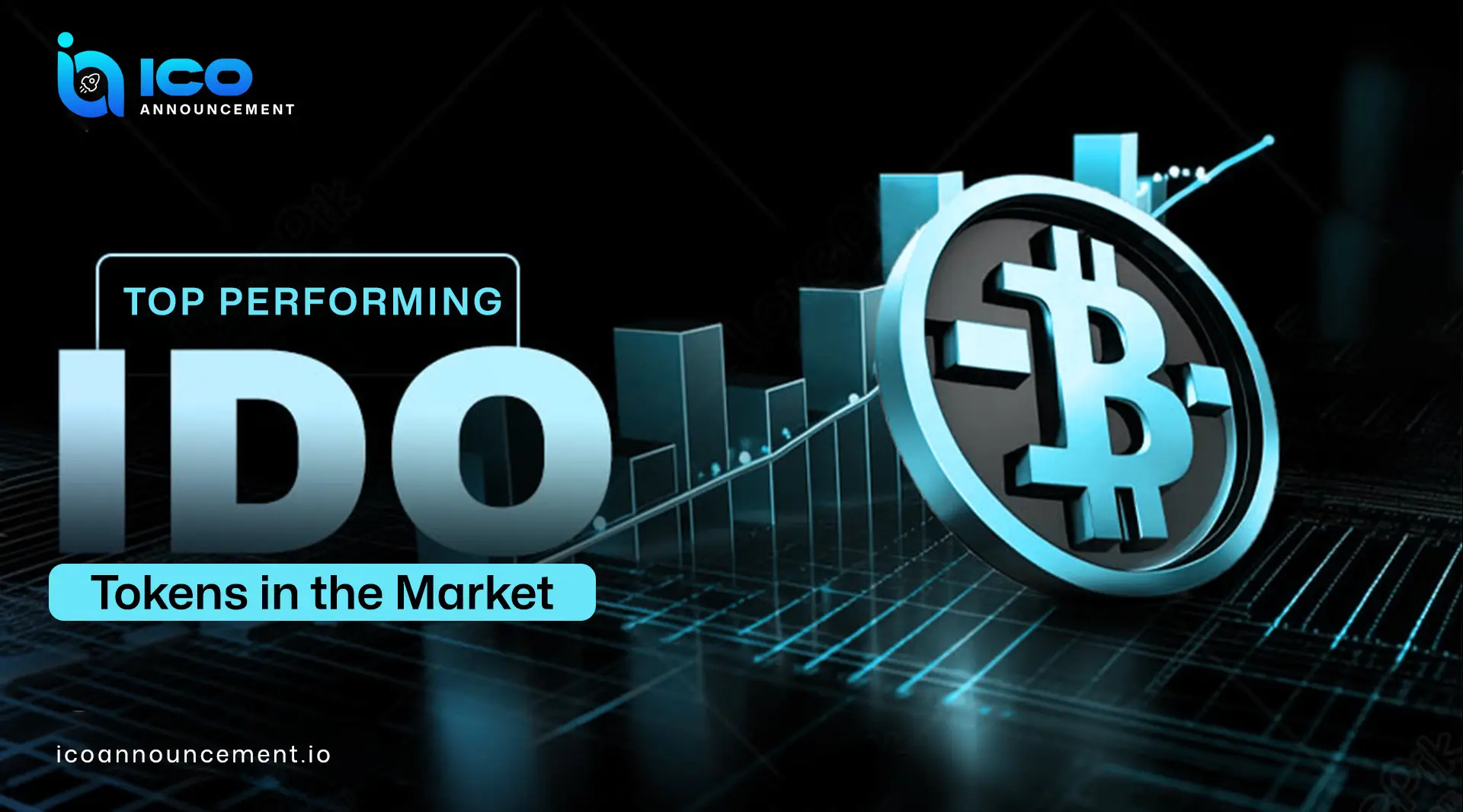 Complete Crypto IDO List Guide for New and Early Investors