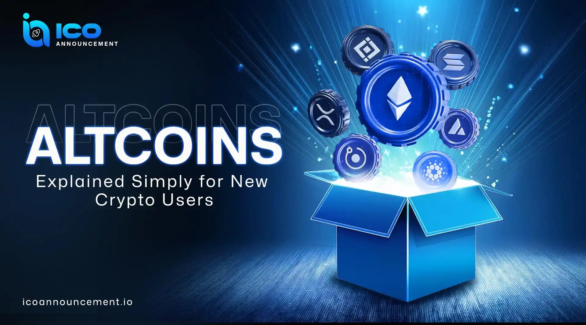 How Altcoins Offer New Features That Attract More Crypto Users