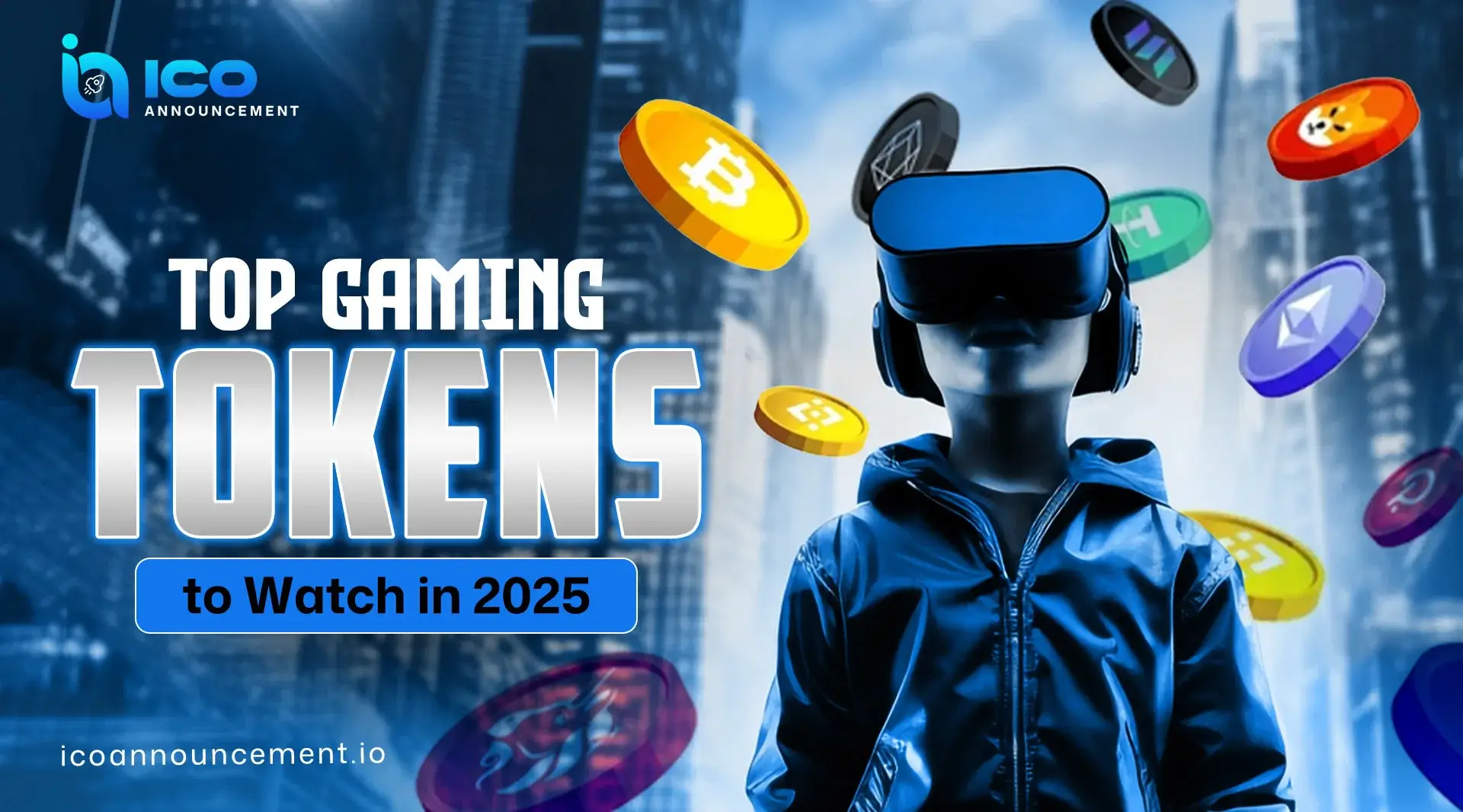 Top AI-Powered Crypto Tokens for Smart Investments in 2025