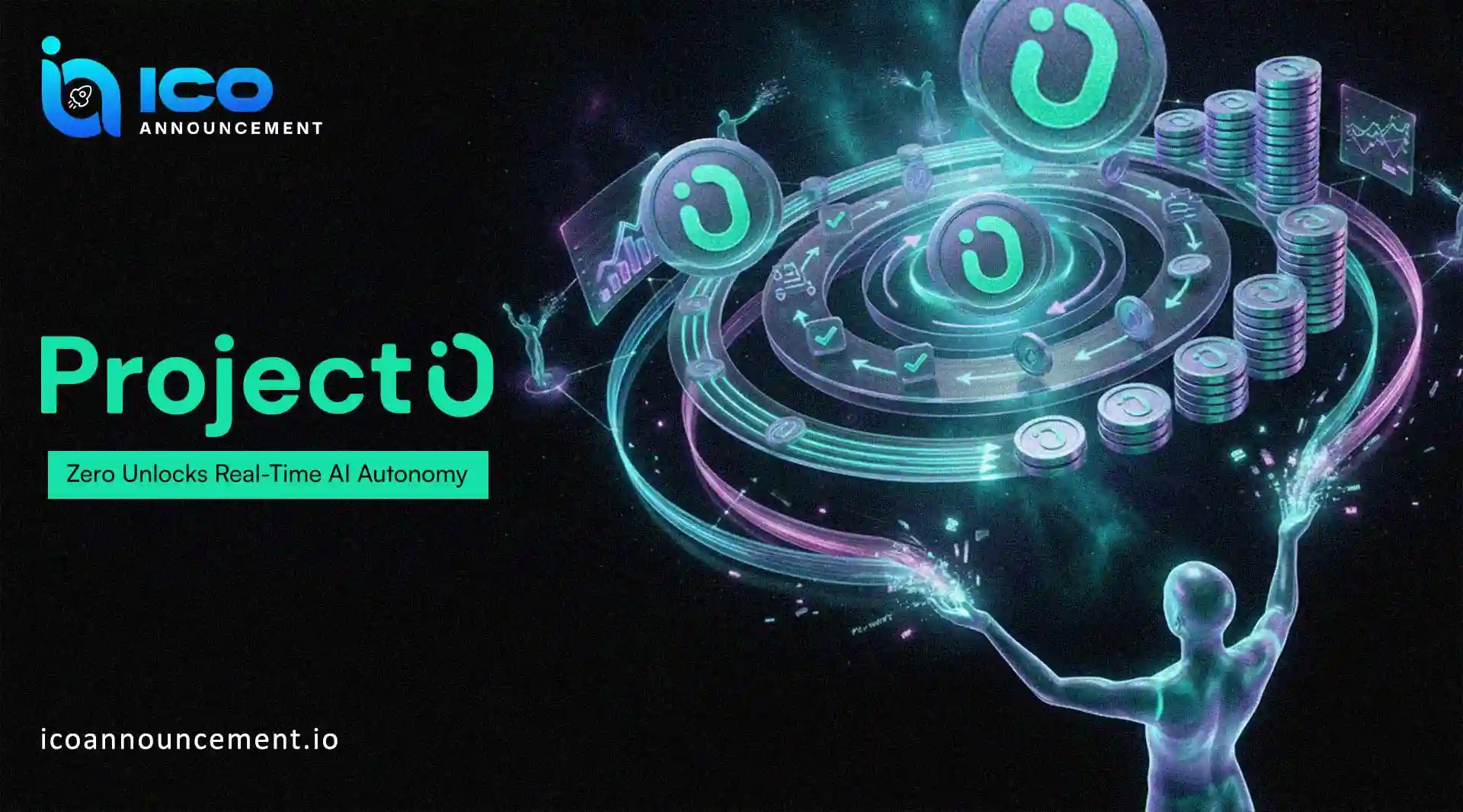 Project Zero: Making Blockchain Data Easy for AI and Web3