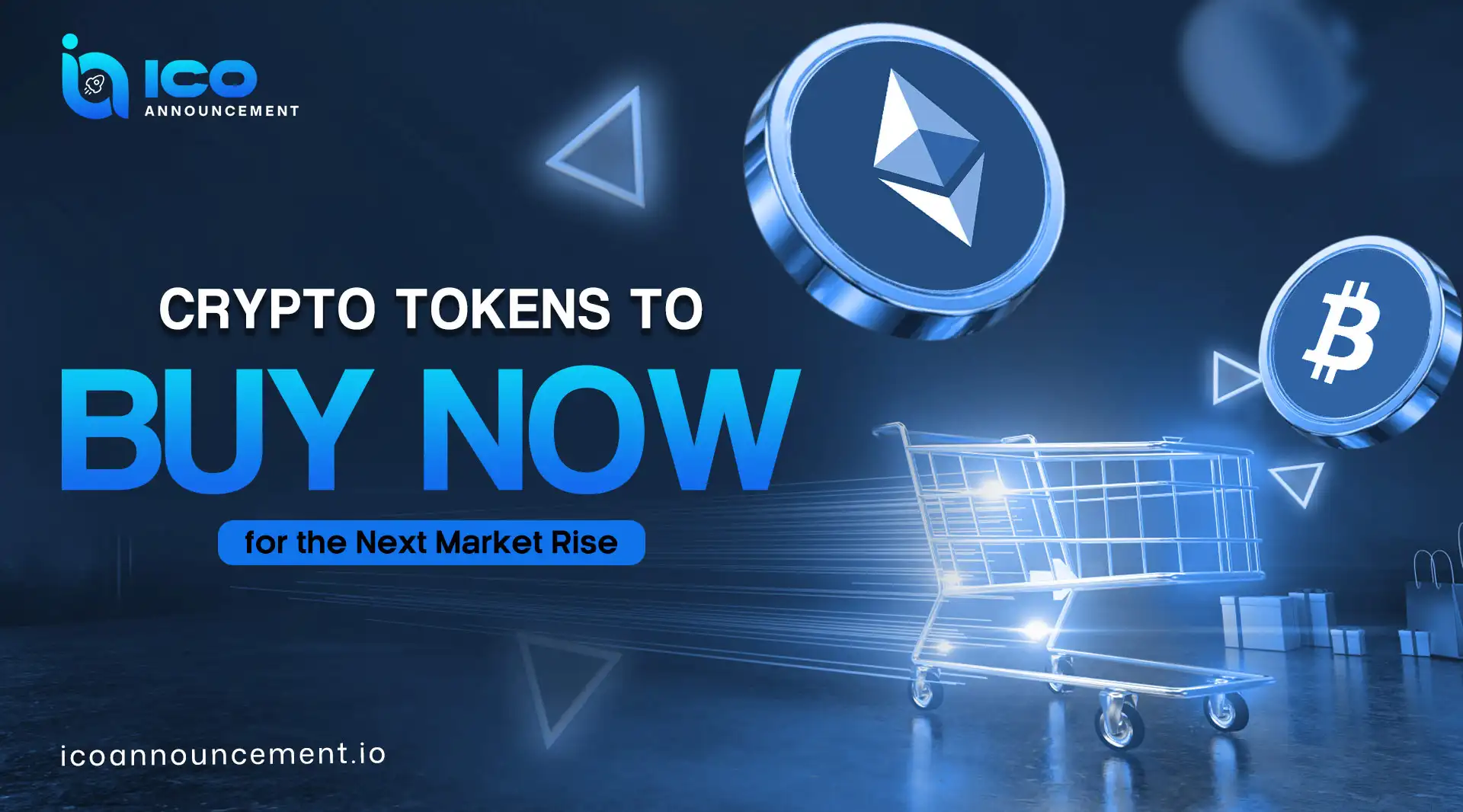 Top Crypto Tokens to Buy Now for the Upcoming Market Move