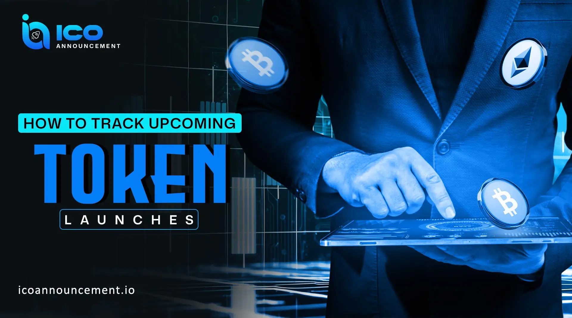 How to Track Upcoming Token Launches Step by Step Guide
