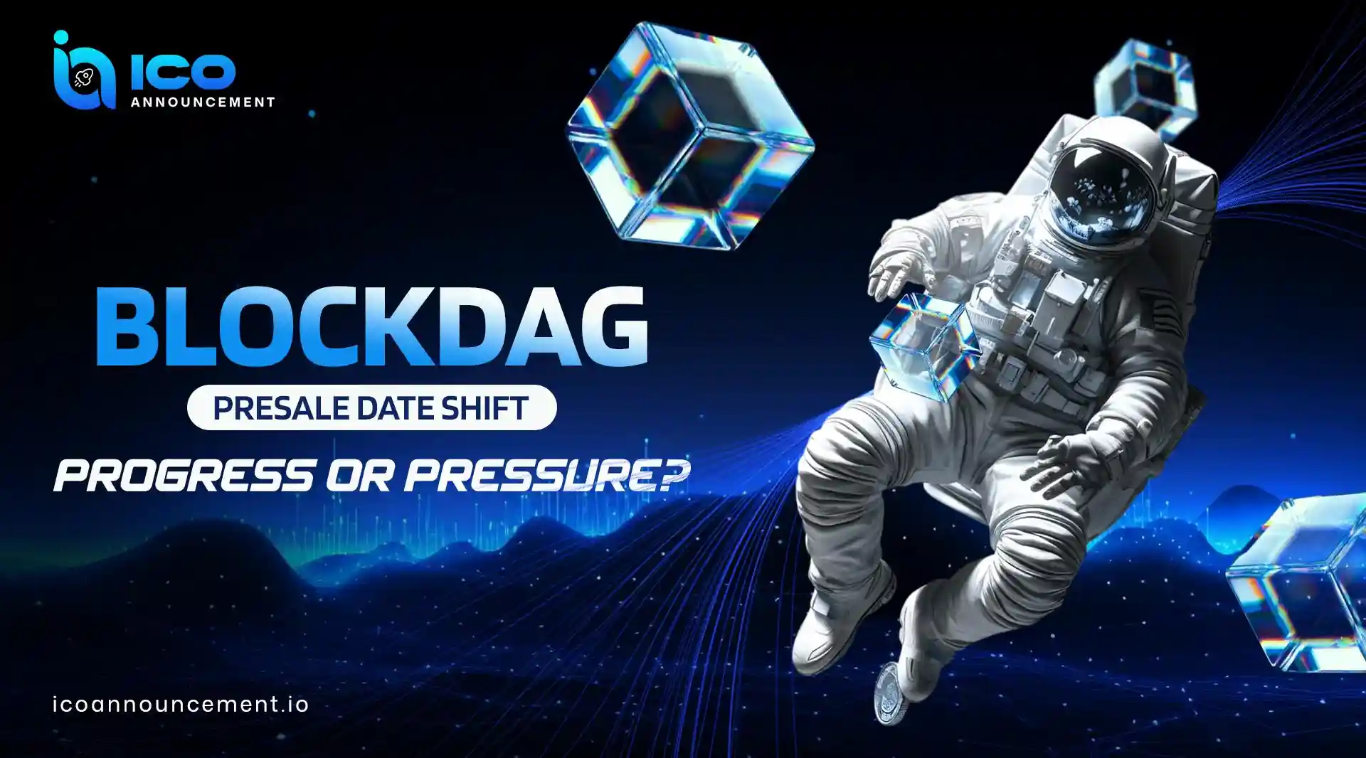 BlockDAG News: Presale End Date Moved to January 26, 2026