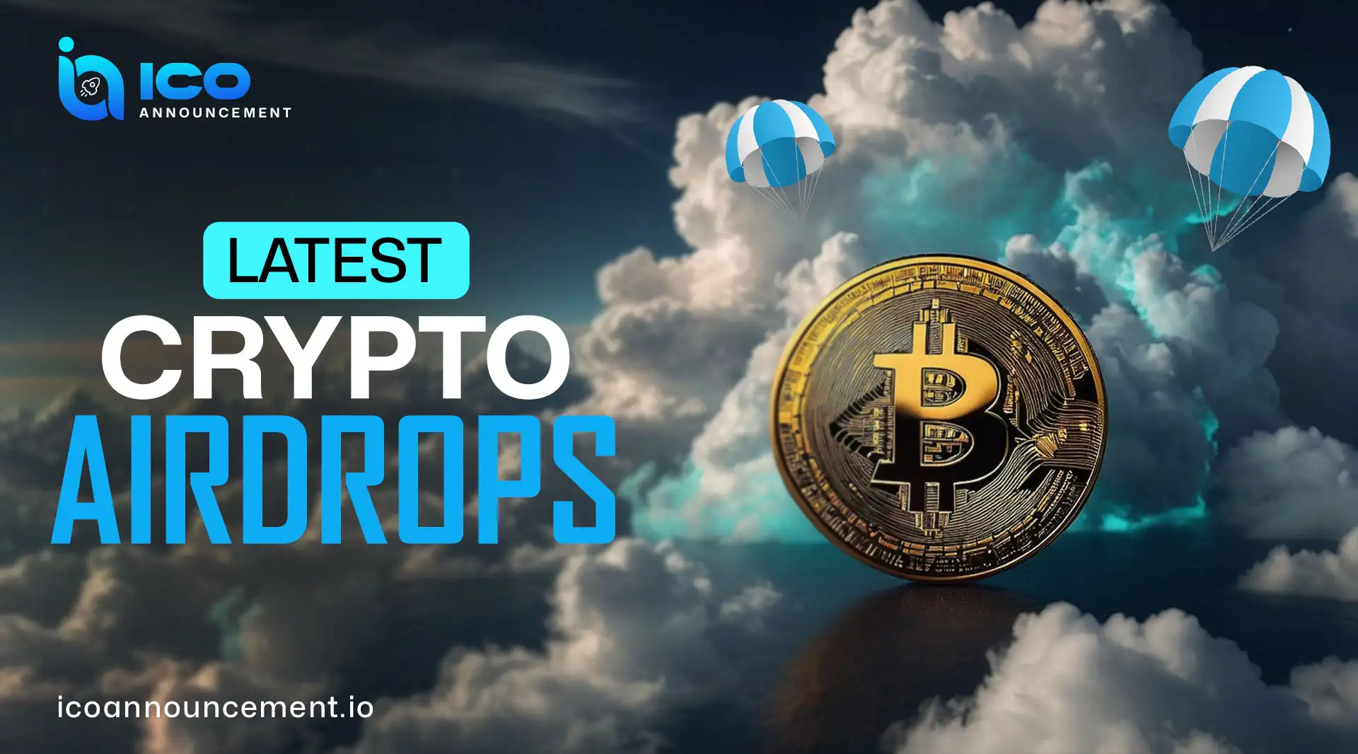 Crypto Airdrops 2025 Earn Free Token Before Exchange Listing