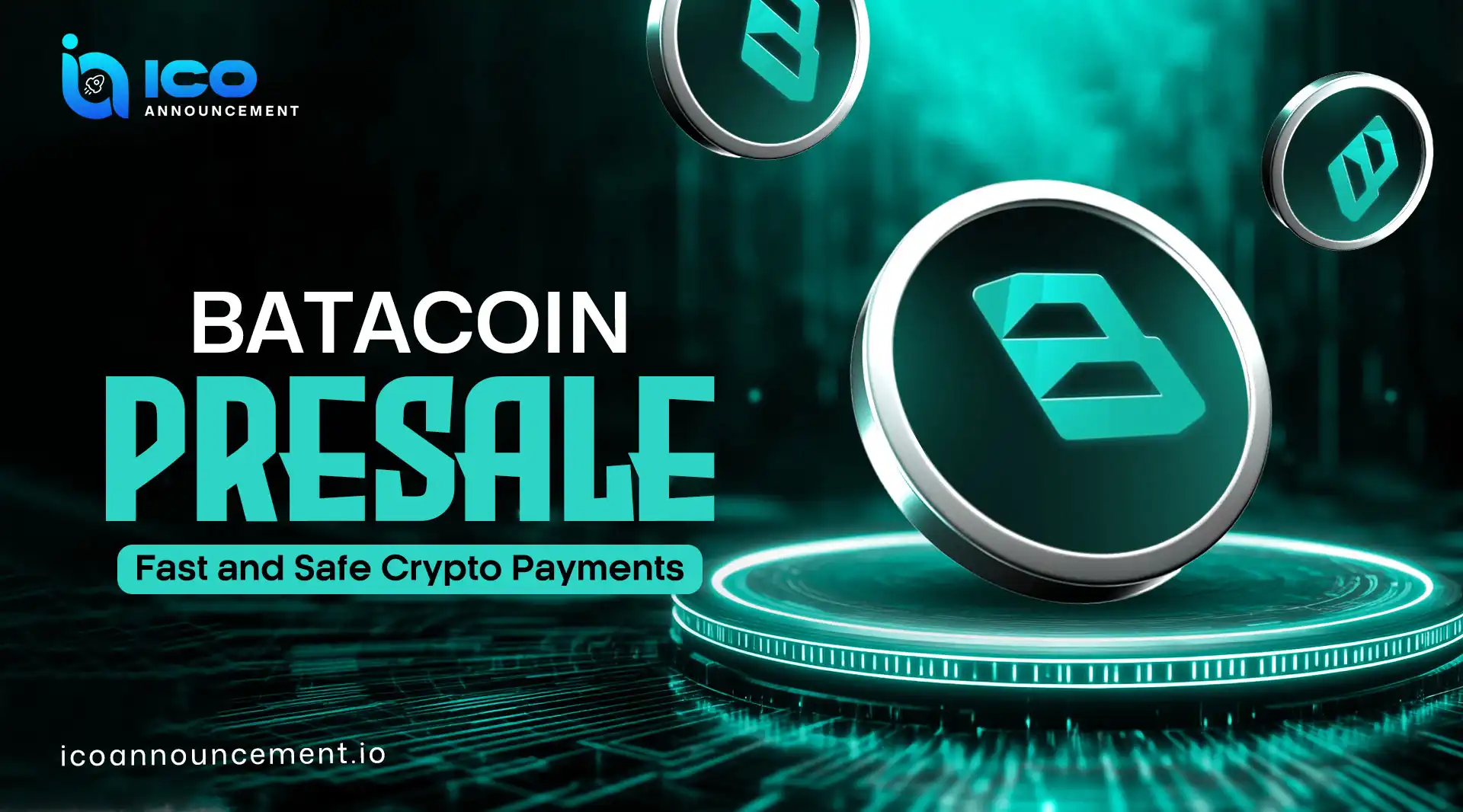  BATACoin Features That Make Crypto Easy, and Simple for Users