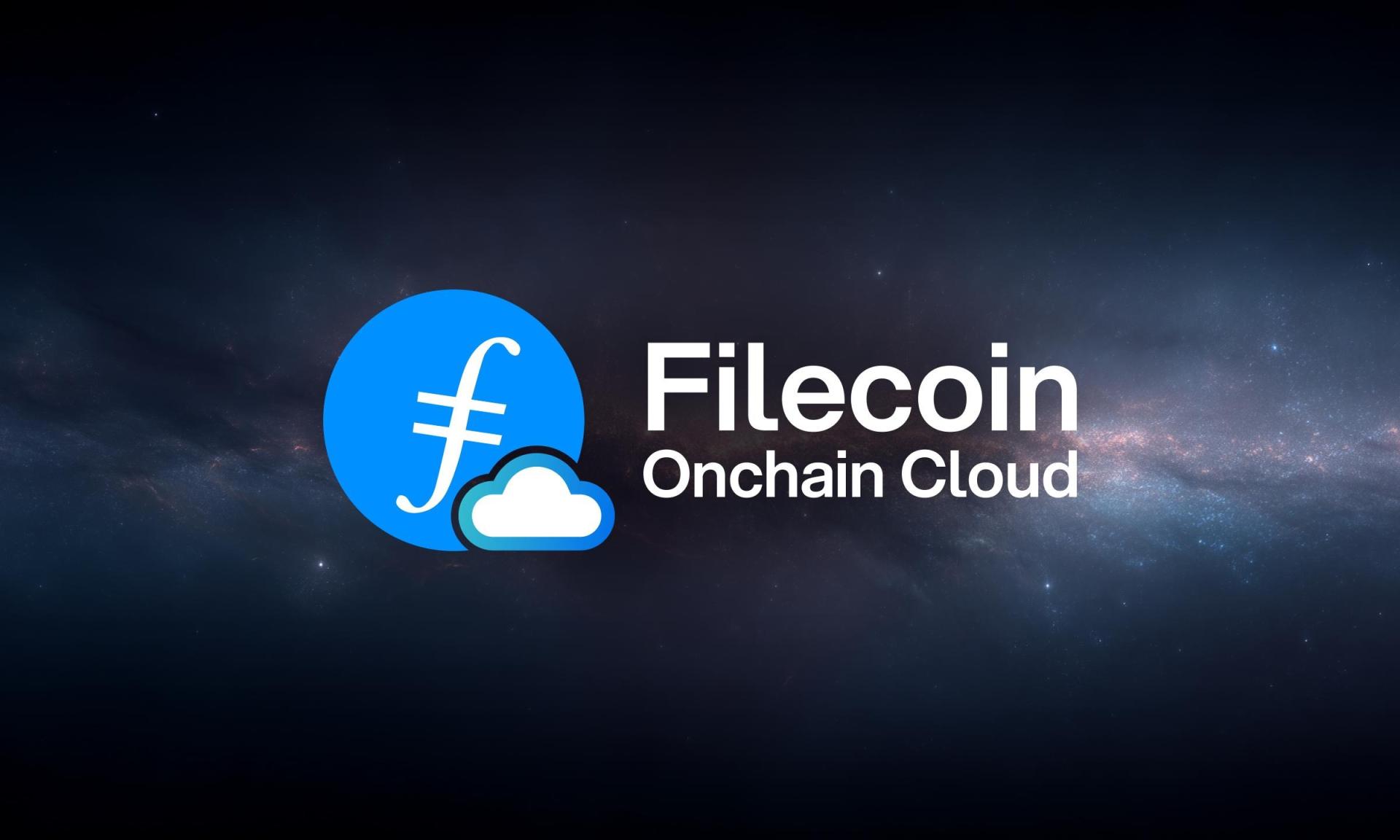 Filecoin Onchain Cloud: Verifiable, Developer-Owned Infrastructure