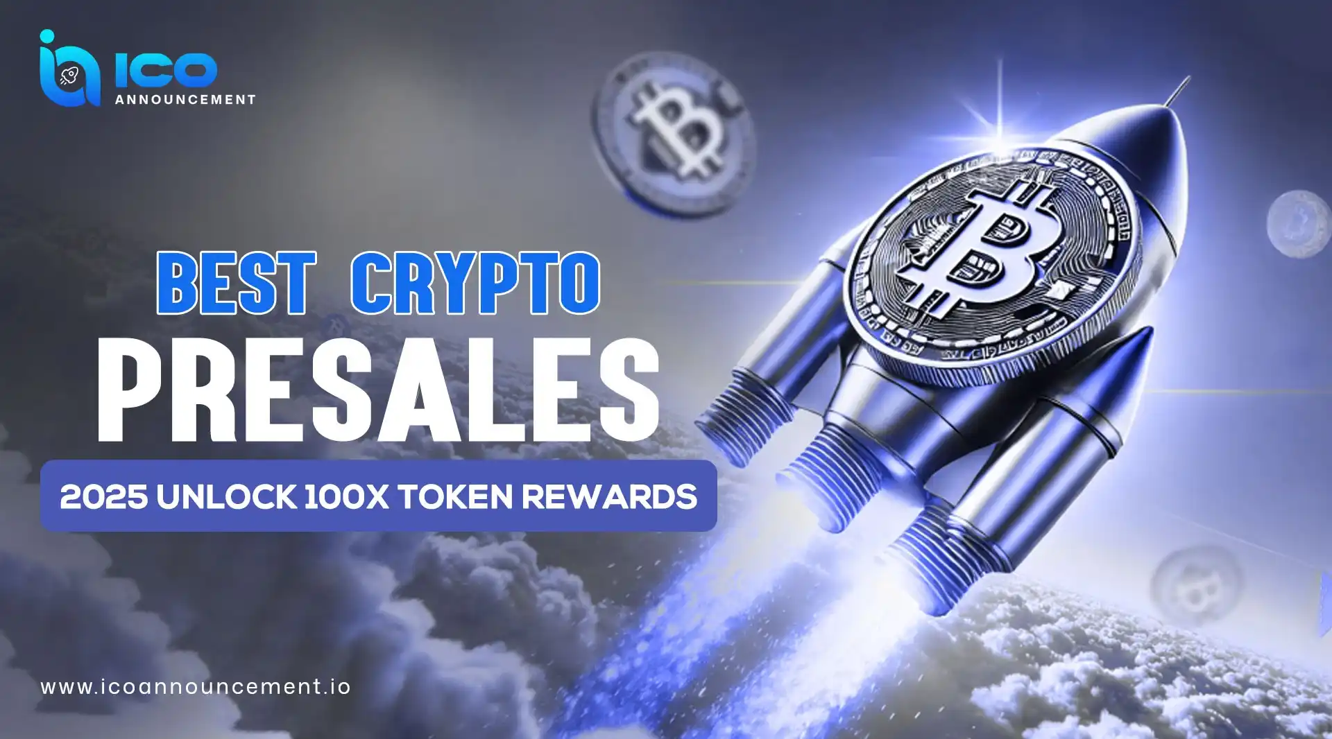 Crypto Presales Helping Traders Find Next 100x Token Early