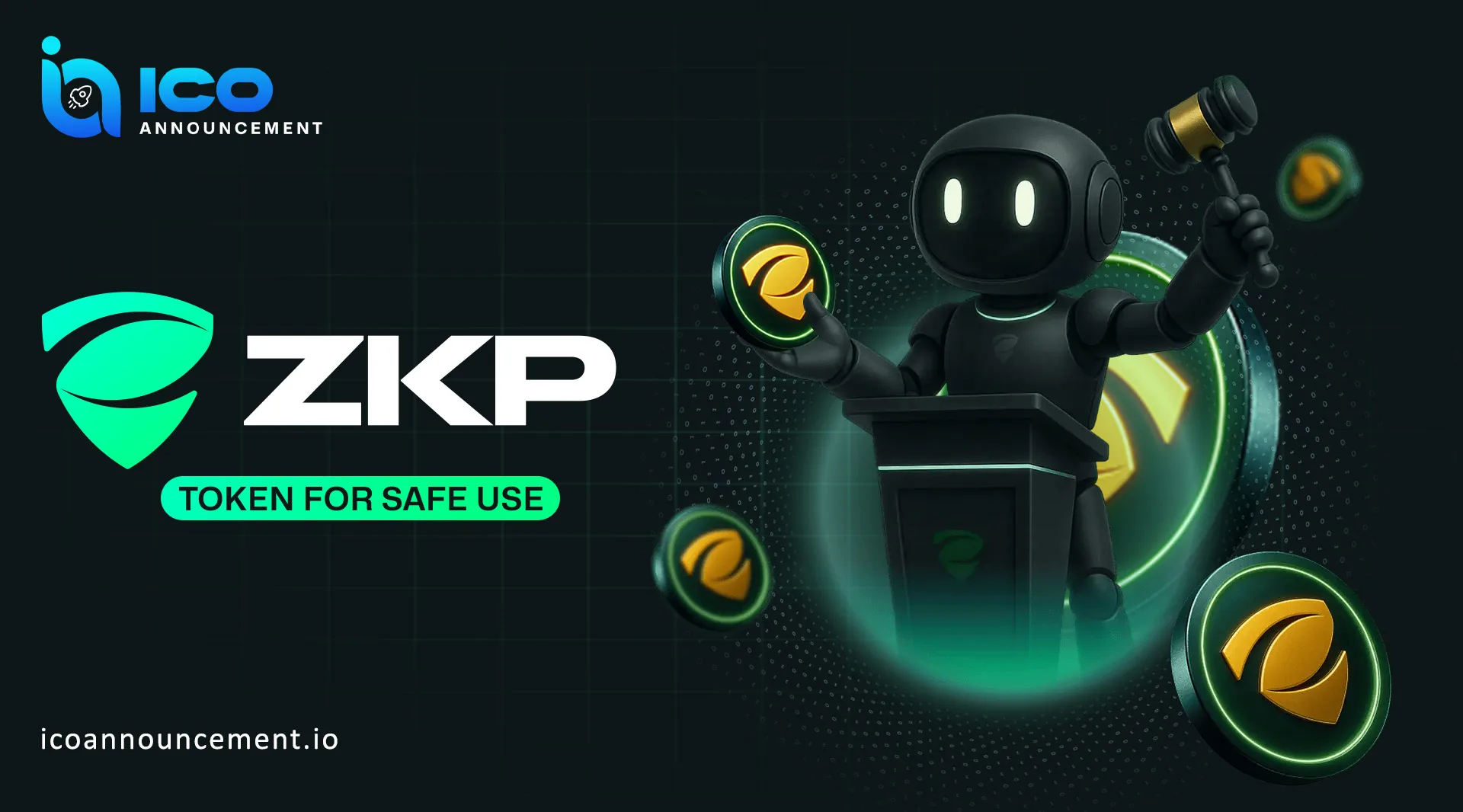 Zero Knowledge Proof A Smarter Way to Verify Without Sharing Data