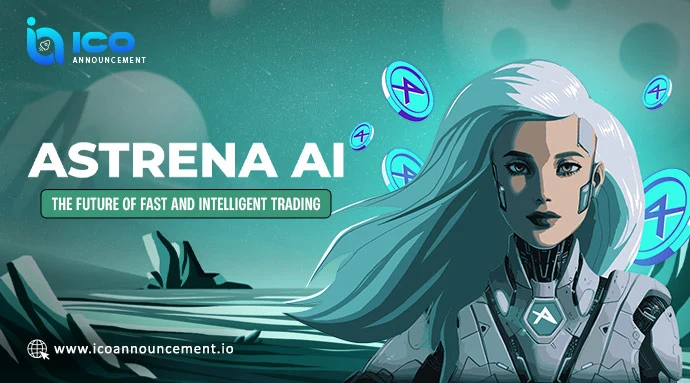 Astrena AI: Making Crypto Trading Smarter, Faster, and Safer