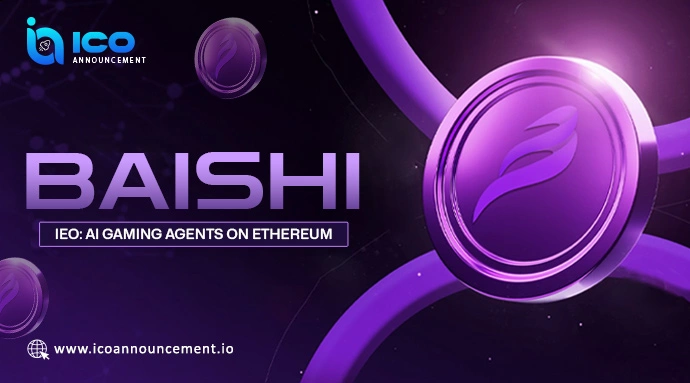 BAISHI: AI-Fueled Blockchain for Smarter, Safer Digital Life