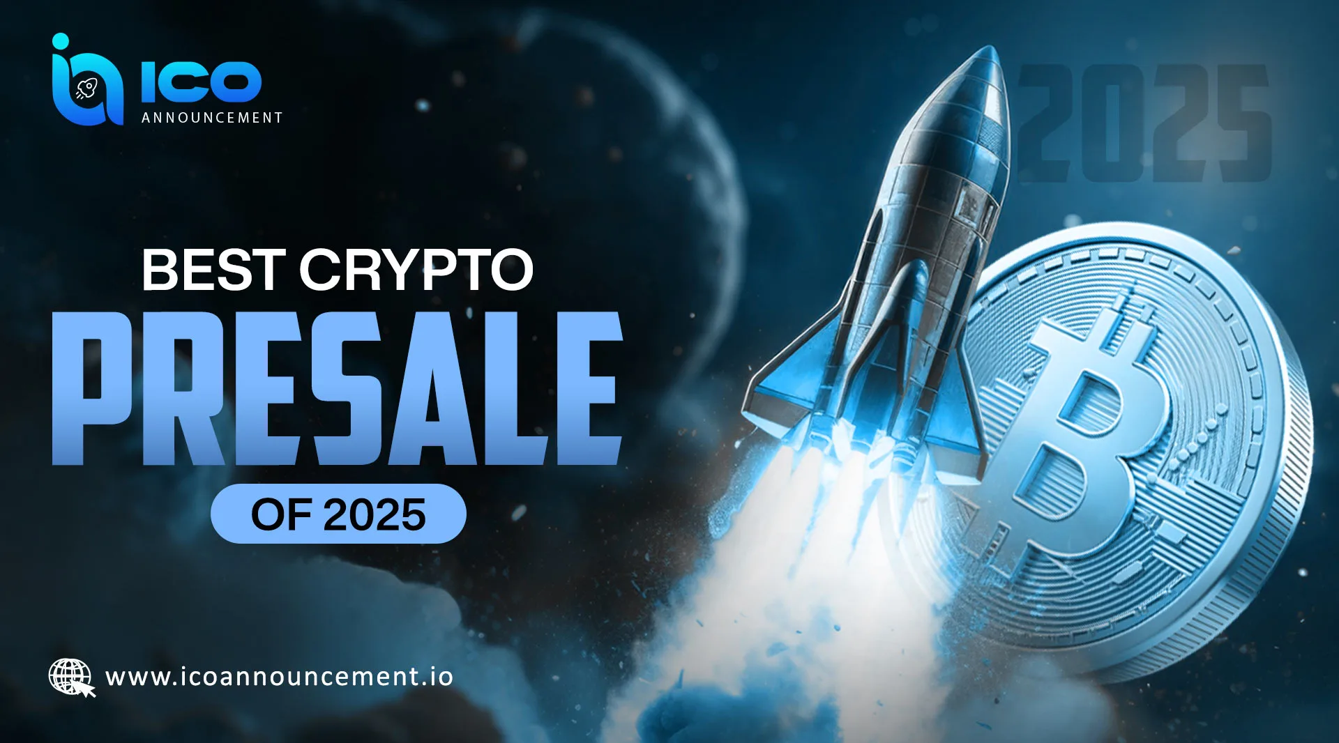 Best Crypto Presale Investments Promising 1000x Potential