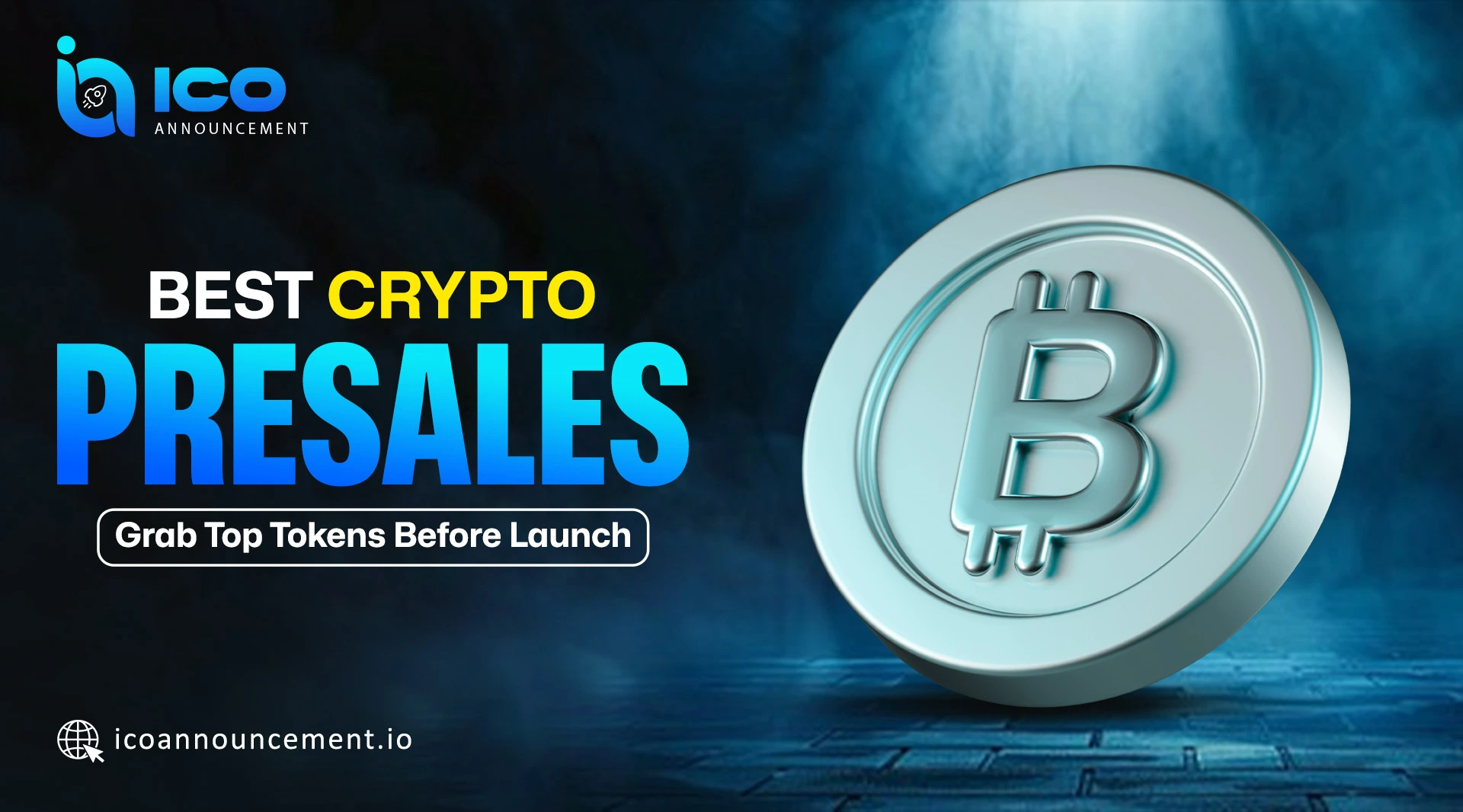 Best Crypto Projects to Watch and Join Early in 2025