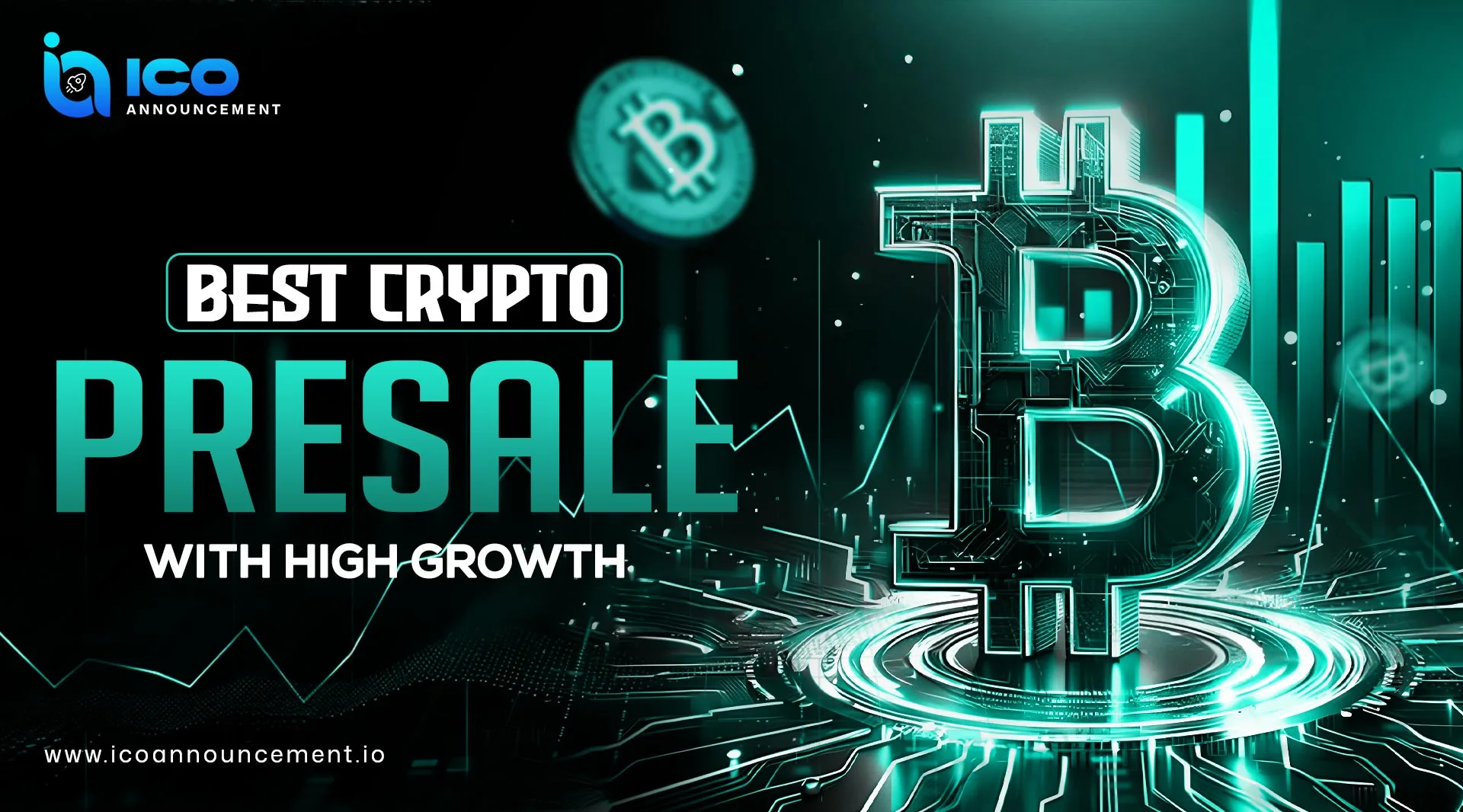 Crypto Presales Promising High Growth and Massive Returns