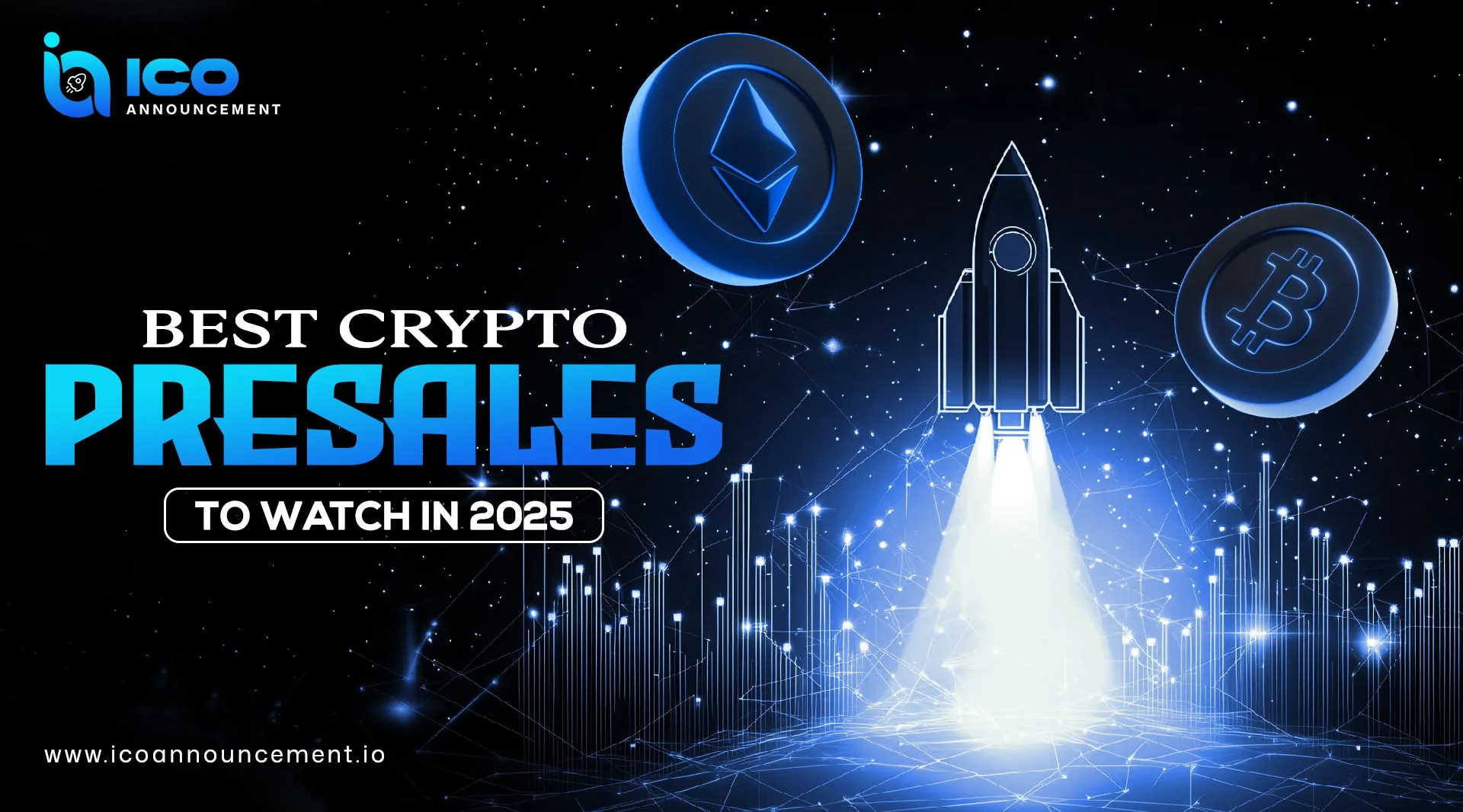 Crypto Presales to Join in November 2025 for Big Returns