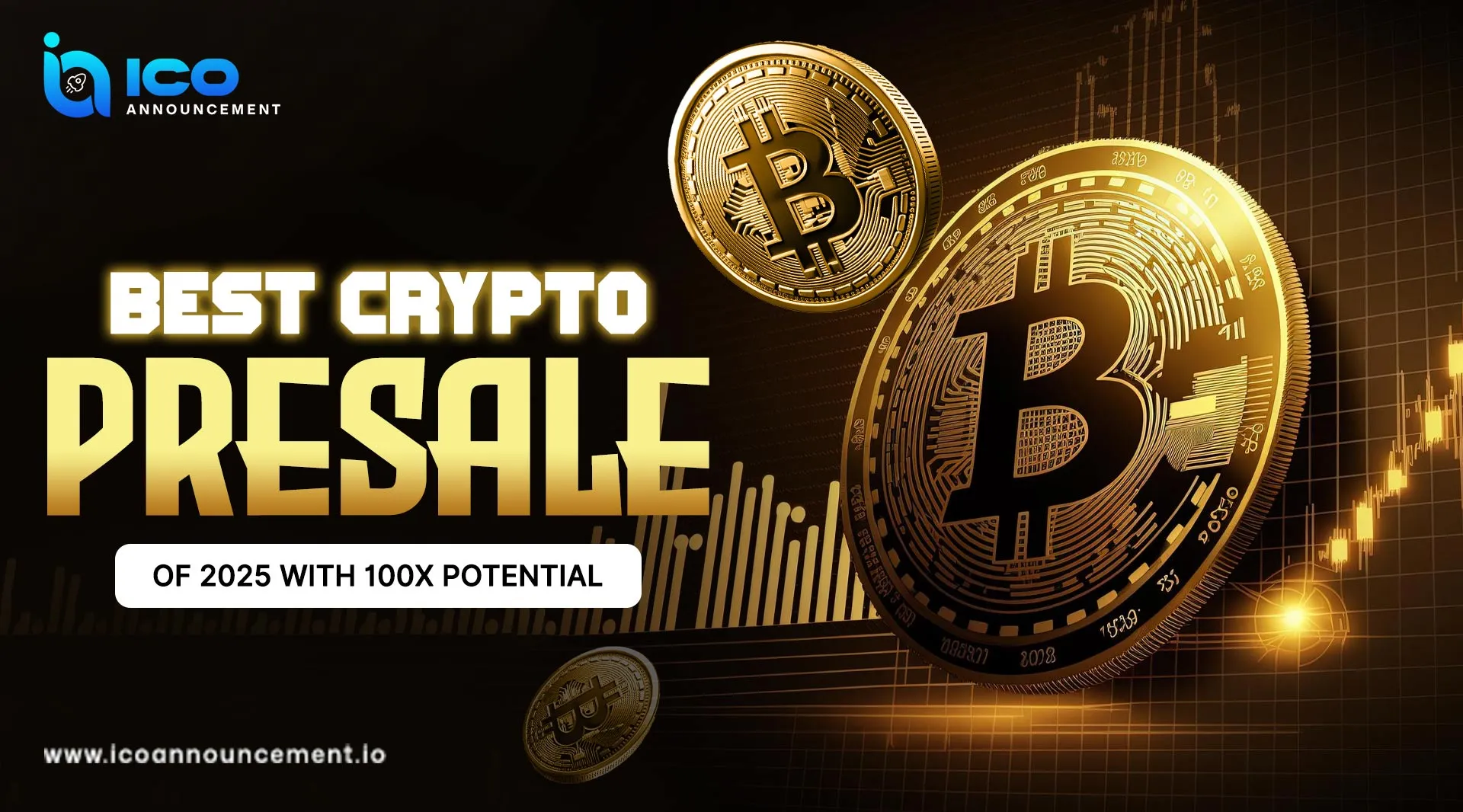 Explore Best Crypto to Watch in 2025 with 100x Potential