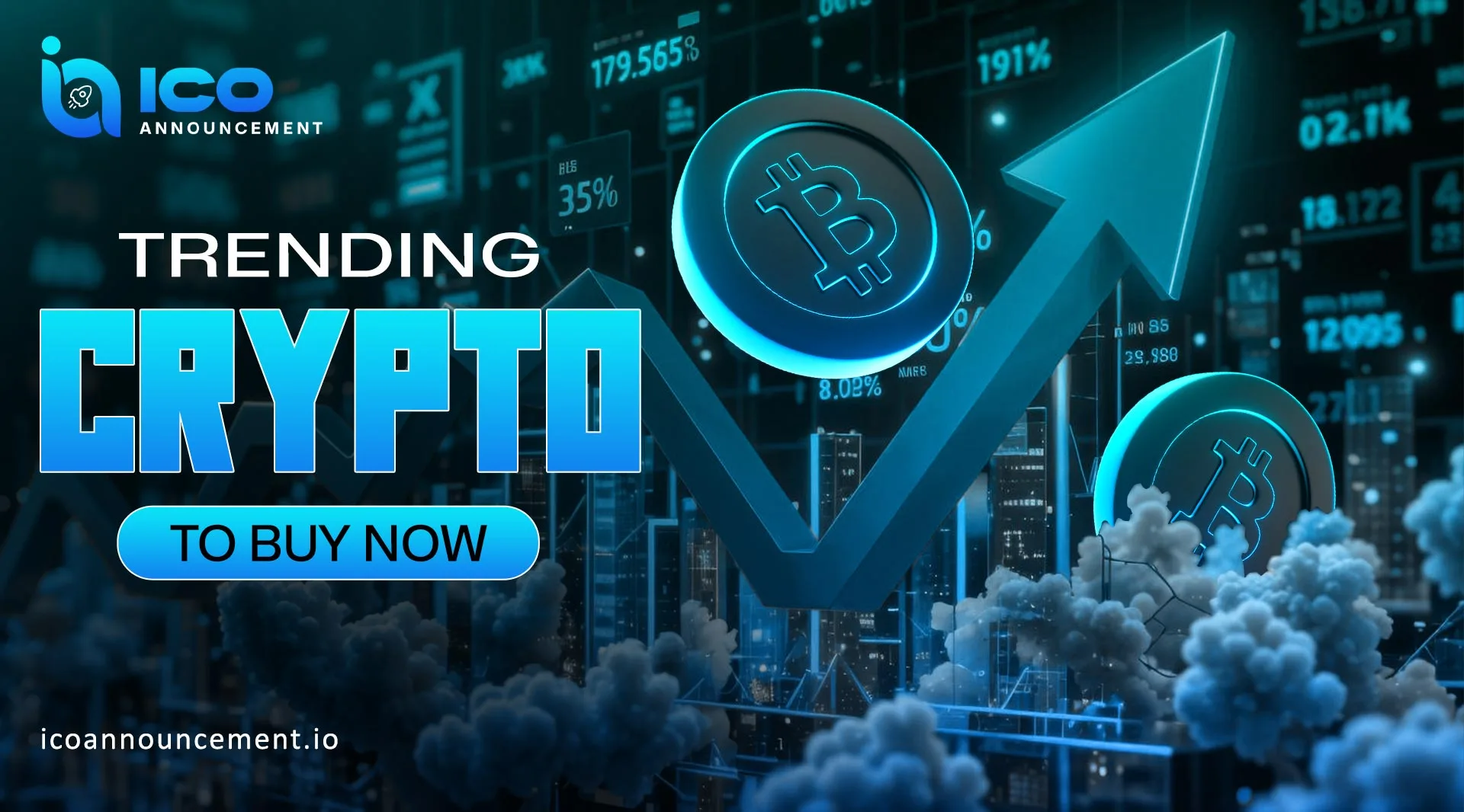Best Crypto to Buy Now for Maximum Profit and Future Growth