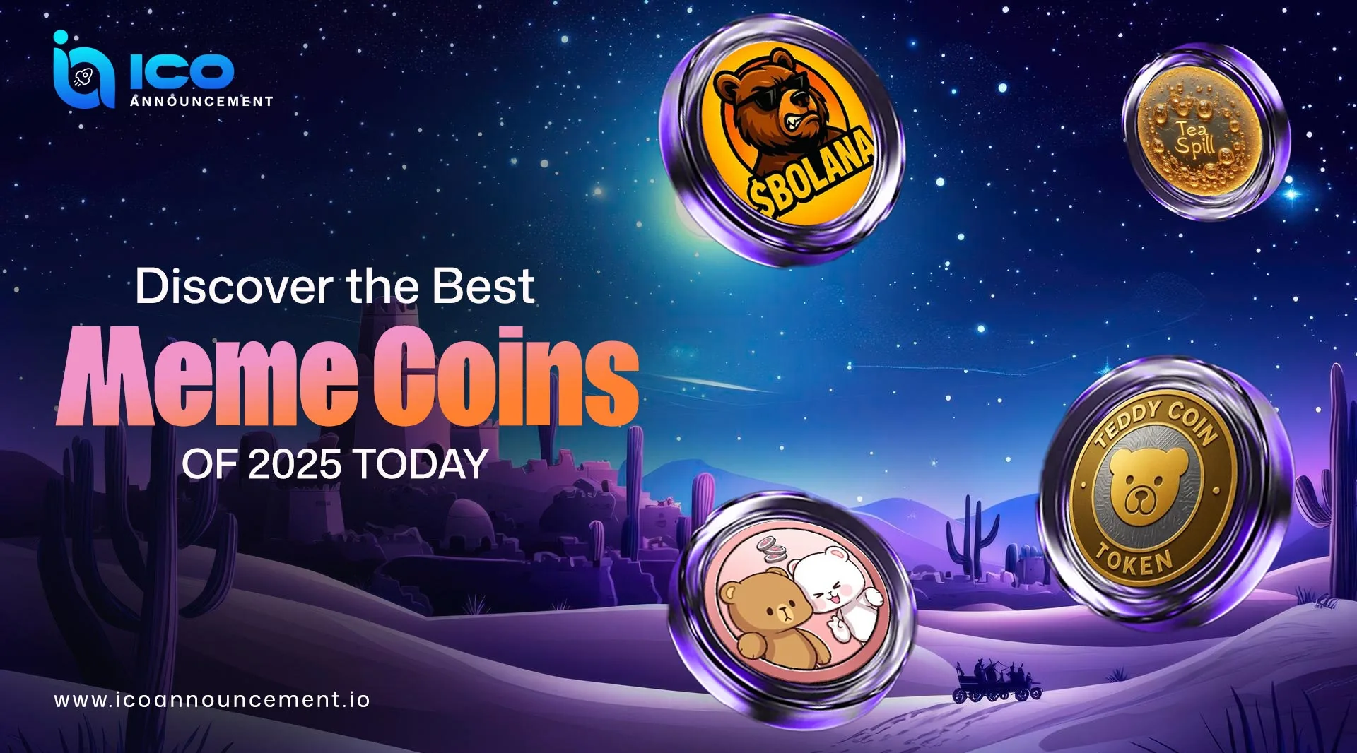 Best Meme Coins Shaping the Future With 100x Profit Growth