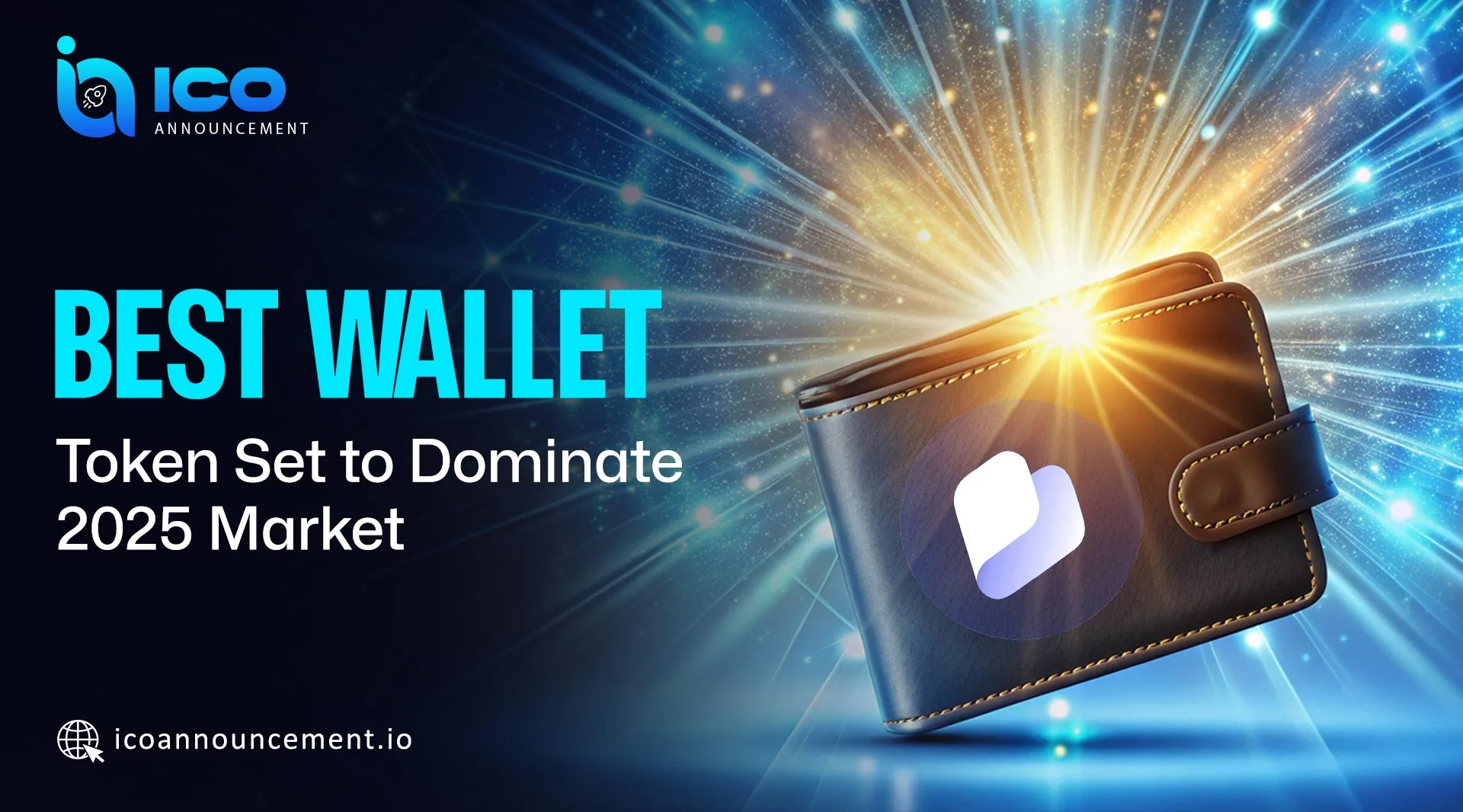 Best Wallet Token ($BEST): The Future of Self-Custody in 2025