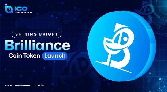 Brilliance Coin Crypto with Native Token BINC Overview