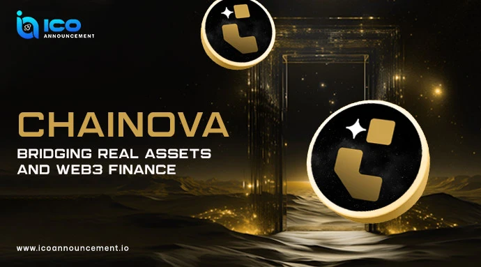 ChaiNova Is Bridging Real-World Assets With Web3 Financial Tools