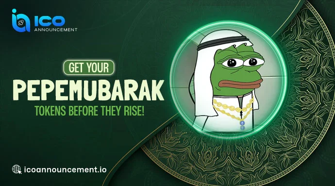 Claim Your PEPEMUBARAK Tokens Now and Join the Meme Revolution
