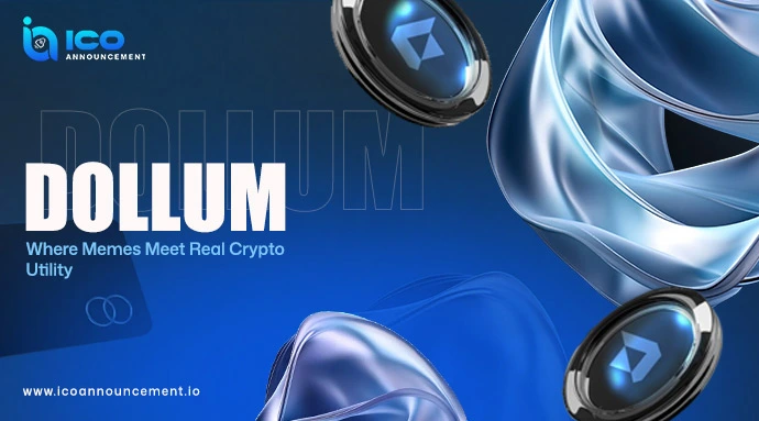 Dollum Crypto Project Simple, Secure, and Fast Payments for All