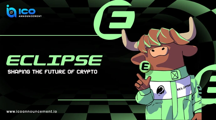 Eclipse Crypto Project Built for Fast, Safe, and Smart Payments