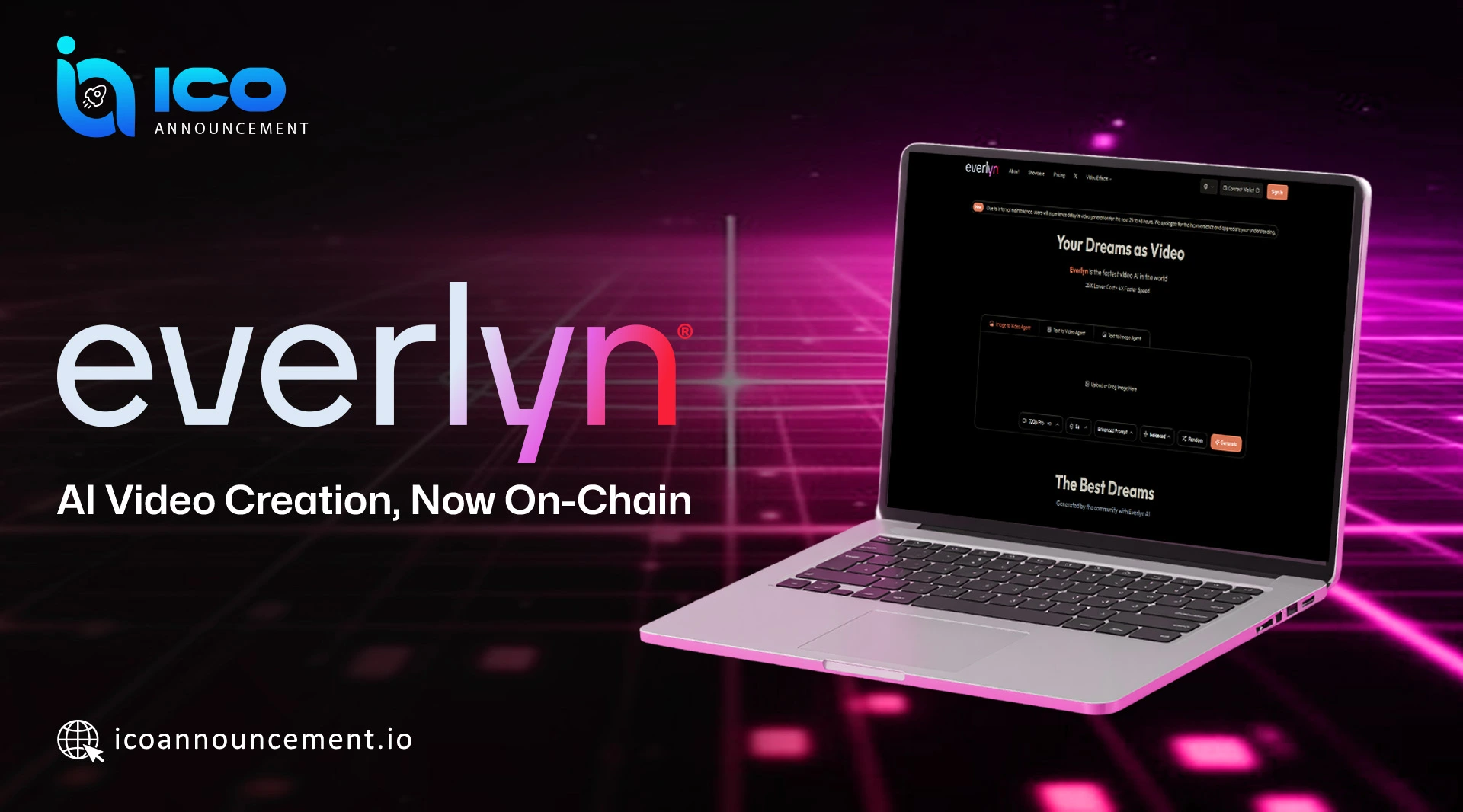 Everlyn Crypto Project Bringing Real Utility to Everyday Life