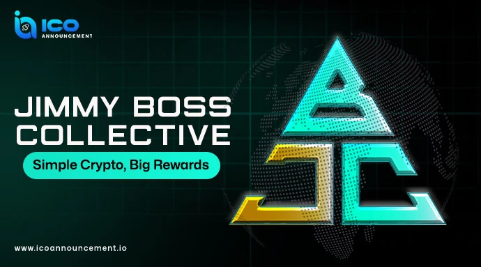 Jimmy Boss Collective: A New Way to Earn Token Rewards