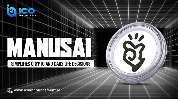 ManusAI Simplifies Crypto, Online Research, and Daily Decisions