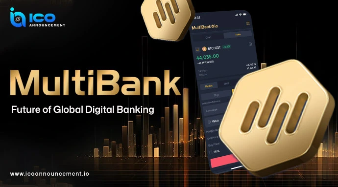 MultiBank Project Brings Fast and Easy Digital Banking to All
