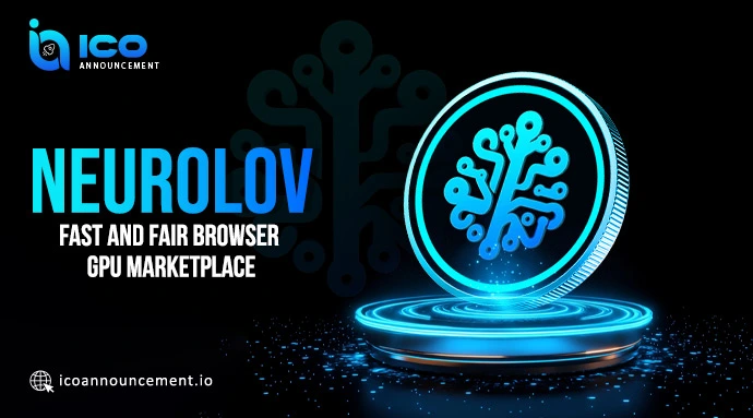 Neurolov: Fast and Fair Browser GPU Marketplace on Solana