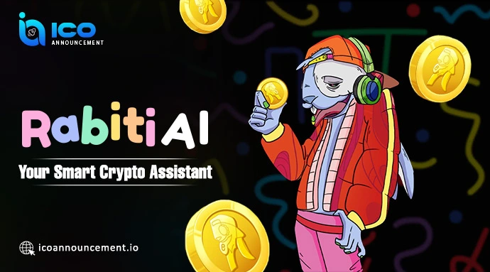 Rabiti AI Crypto Project Uses AI to Make Smarter Trading Decision