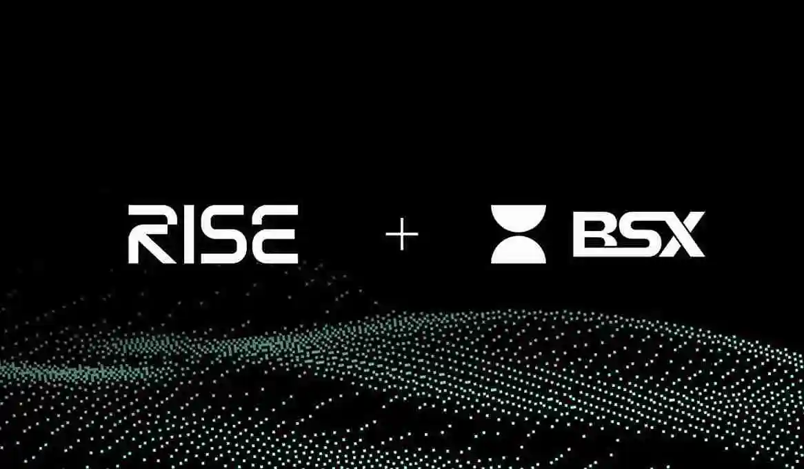 RISE Acquires BSX Labs to Boost Ethereum L2 Orderbooks