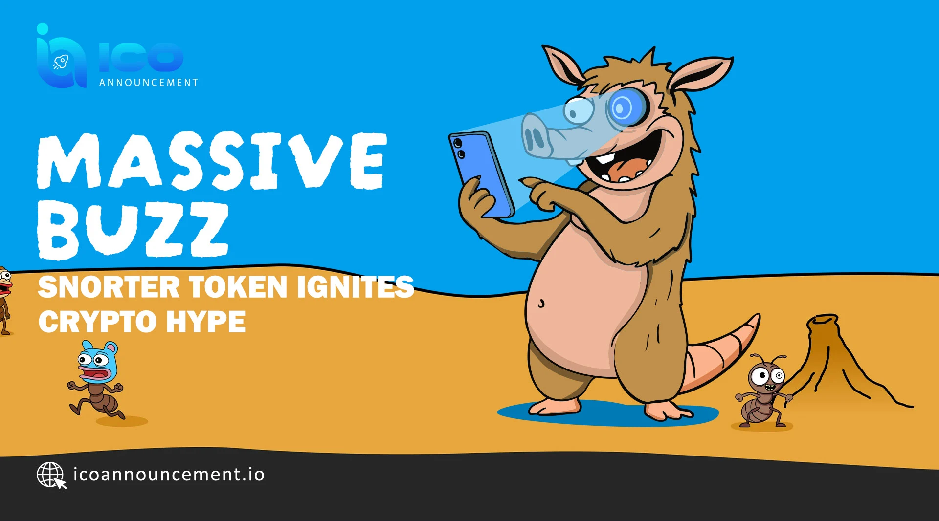 Snorter Presale Crosses $4M: Rising Hype Before October Launch