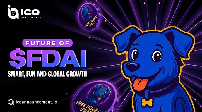 Step-by-Step Guide to Easily Buy and Use FDAI Tokens Today