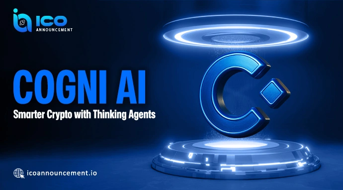 Discover the Power of Cogni AI Agents and Smart Crypto Tools