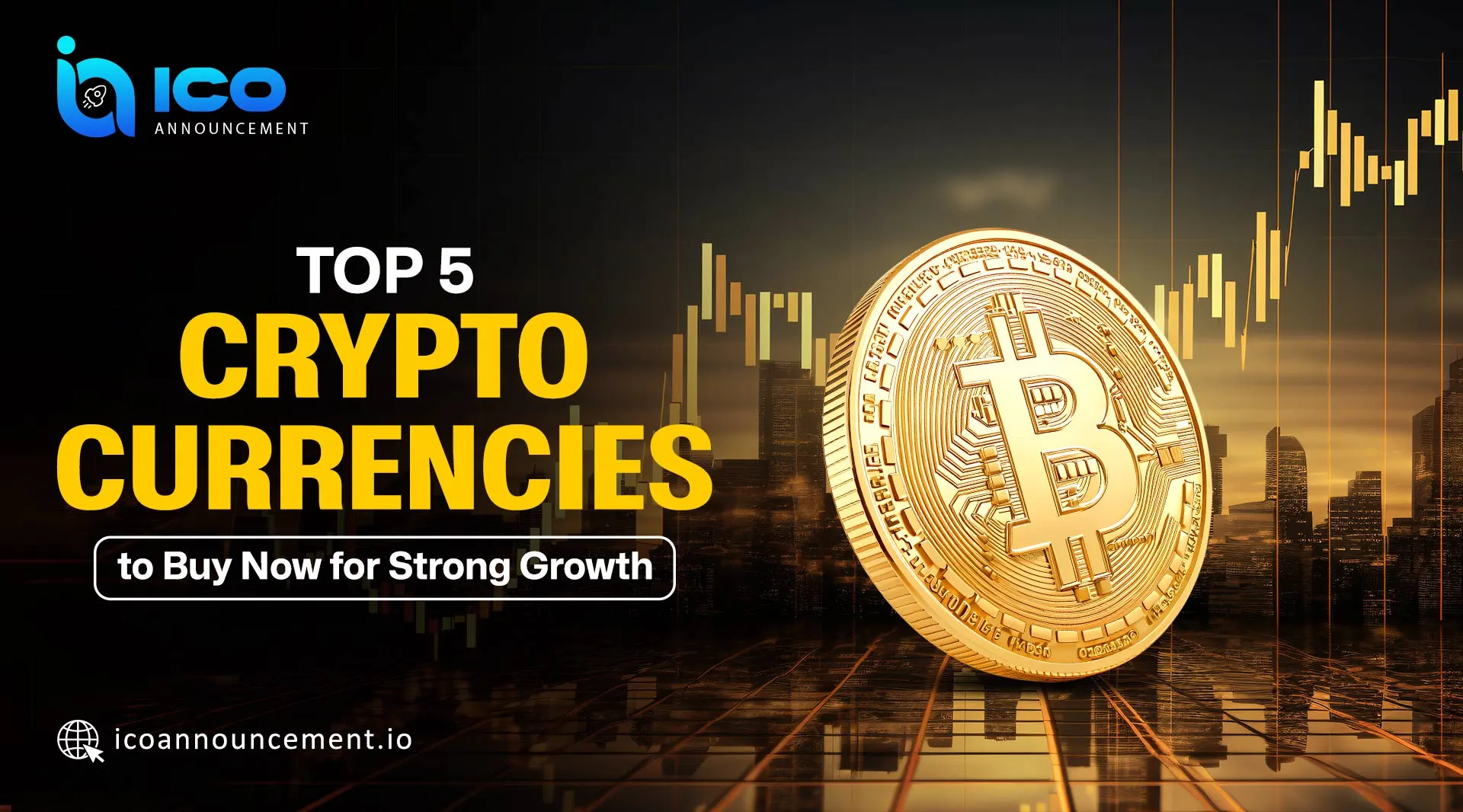 Explore Top 5 Crypto You Should Watch Closely in 2025