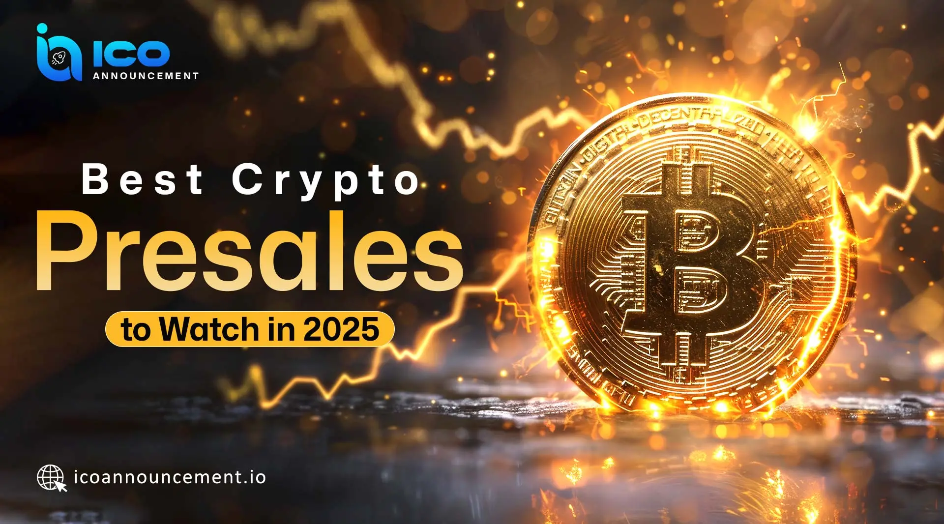 Top Crypto Presales: Early Access to Bitcoin Beats, SONAMI & More