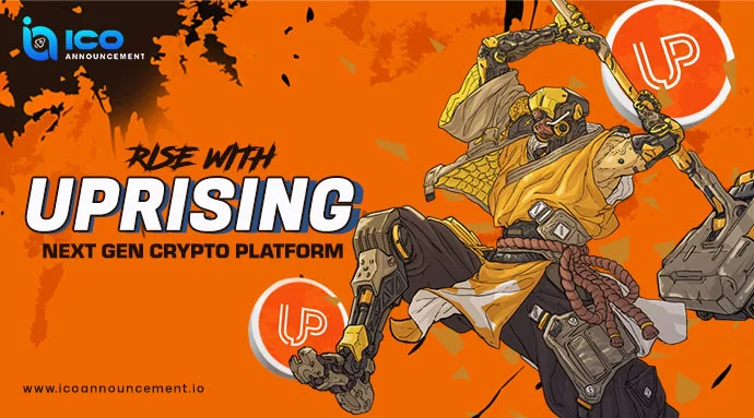 Explore Uprising Crypto Project Brings Fair Finance to Everyone