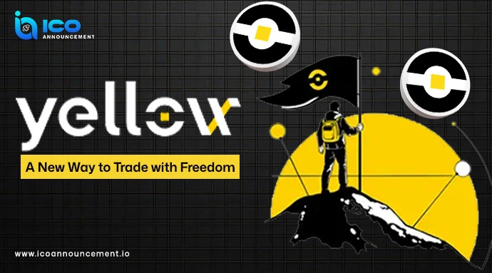 Yellow Crypto Project Making Trading Faster and Easier for All