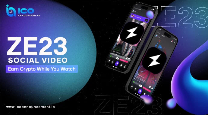 ZE23: AI‑Powered SocialFi on Solana That Pays Creators and Fans