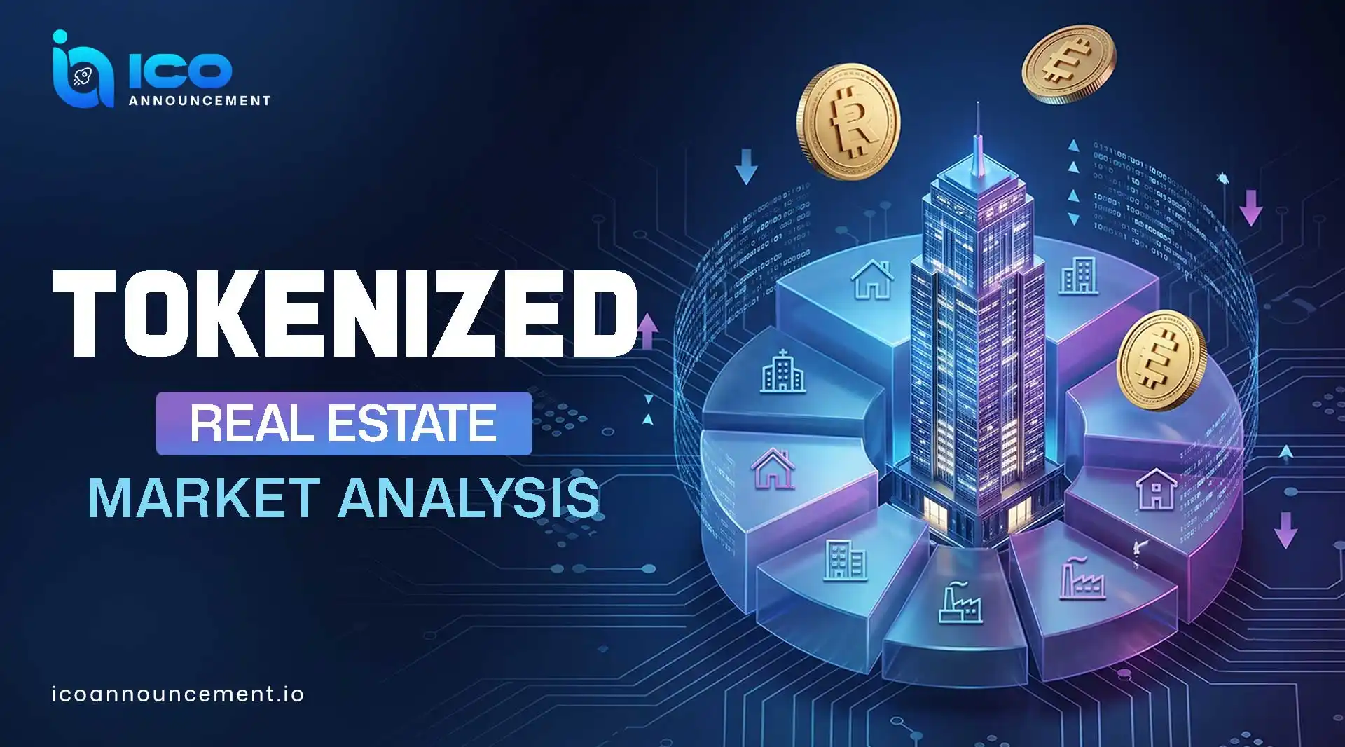 Tokenized Real Estate Market Guide for Crypto Investors