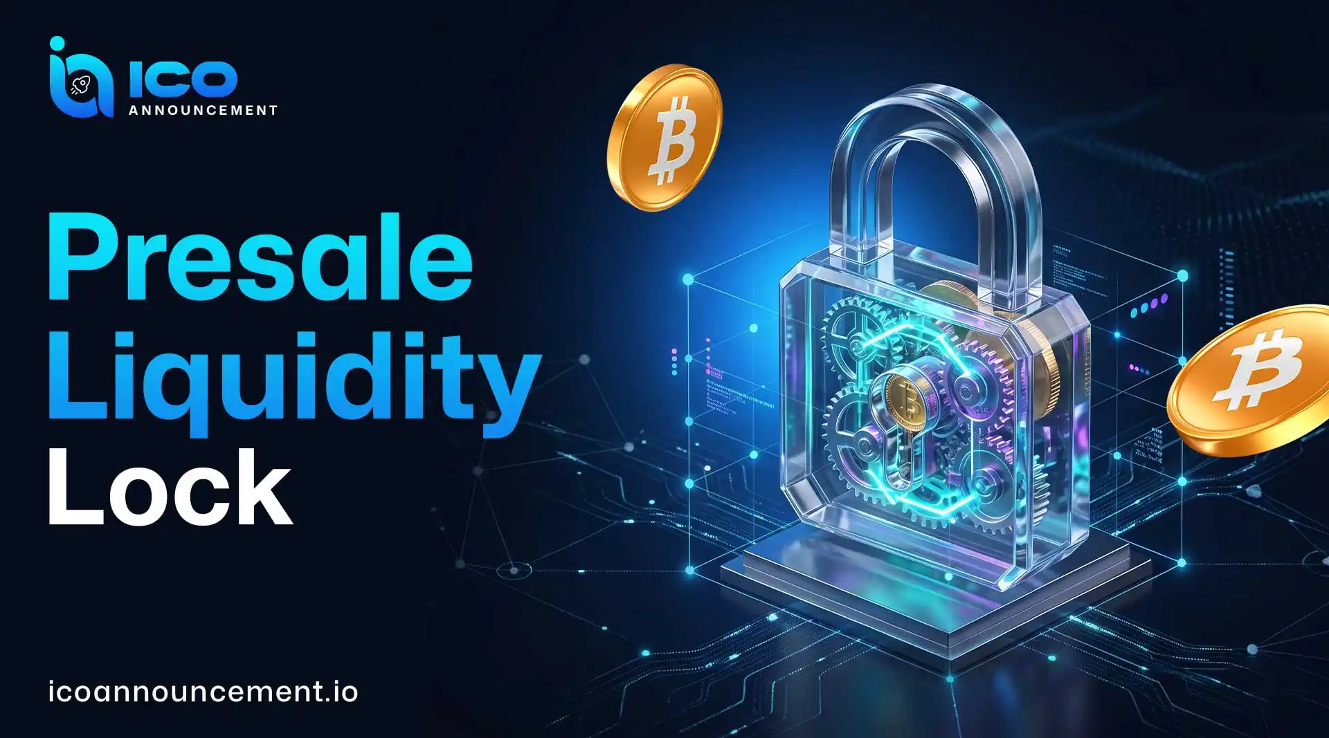 Presale Liquidity Lock: How to Verify Before Investing
