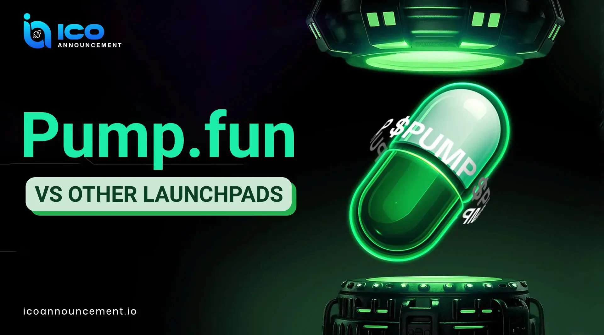 Pump.fun vs Other Launchpads Meme Coin Creation and Growth