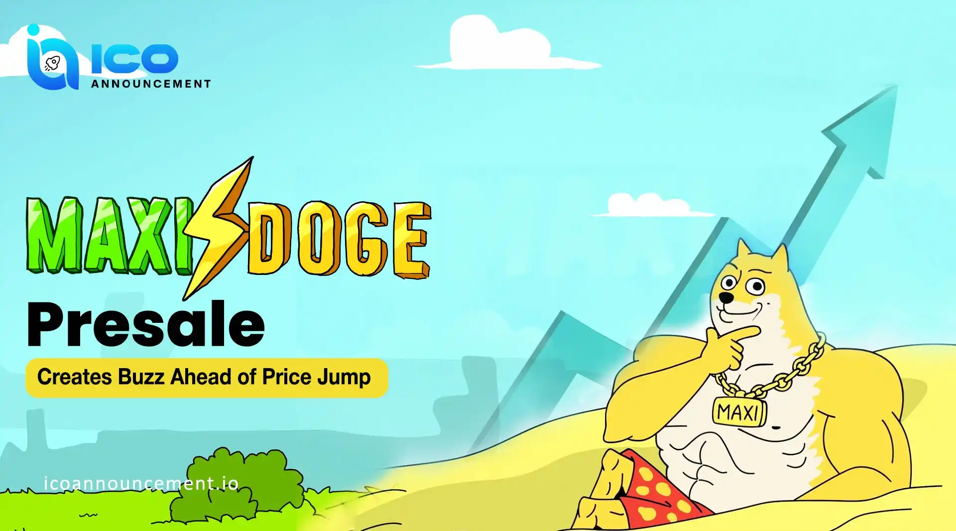 MaxiDoge Presale Enters Final Stage as Funding Crosses $4.7M