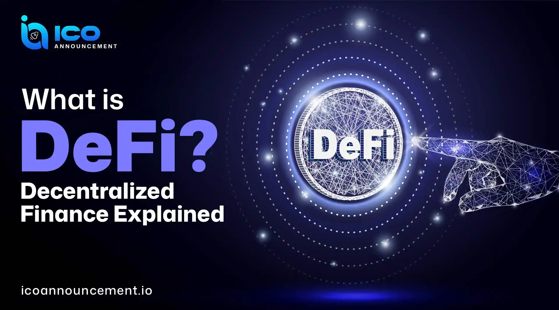 What Is DeFi? Simple Path from Basics to Smart Decisions