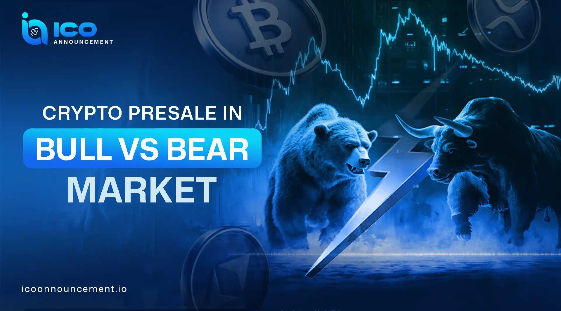 Crypto Presale in Bull vs Bear Market What Really Changes